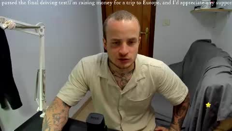 Layne online show from June 16, 3:25 pm