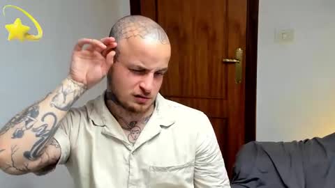 Layne online show from June 27, 3:50 pm