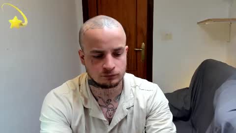 Layne online show from June 28, 1:39 pm