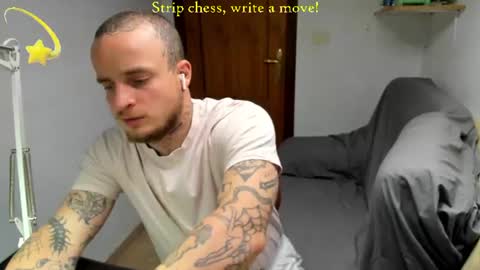 Layne online show from July 15, 1:05 pm