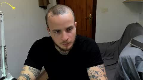Layne online show from July 21, 11:56 am