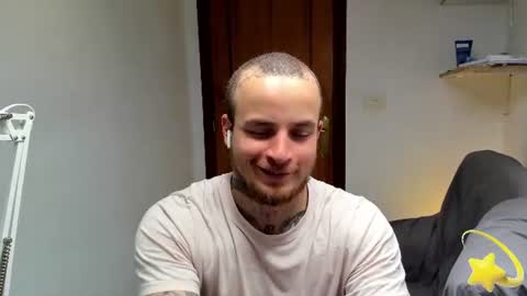 Layne online show from July 28, 8:43 am