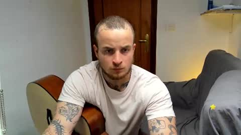 Layne online show from July 28, 2:05 pm