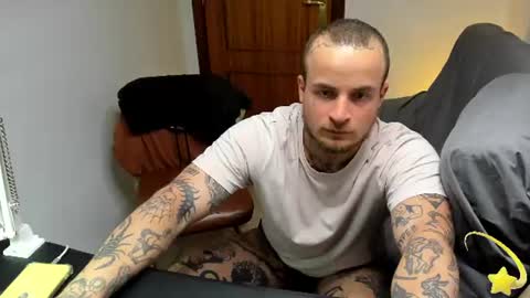 Layne online show from July 28, 2:24 pm