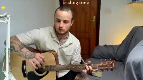 Layne online show from July 31, 3:22 pm