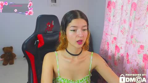 Snapshot of _leiablackley_ chatting on December 14, 12:44 pm Sharon and Ed online show from December 14, 12:44 pm