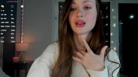 Snapshot of _leksi_ chatting on December 17, 10:54 pm leksi online show from December 17, 10:54 pm