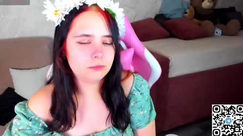 Snapshot of _lexii_pop chatting on September 27, 2:05 am Im Alis 3 online show from September 27, 2:05 am