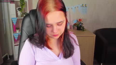 Snapshot of _lexii_pop chatting on October 14, 1:17 am Im Alis 3 online show from October 14, 1:17 am
