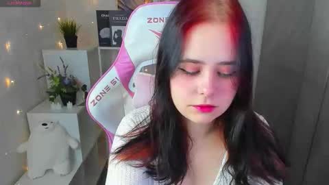 Snapshot of _lexii_pop chatting on October 15, 1:06 am Im Alis 3 online show from October 15, 1:06 am
