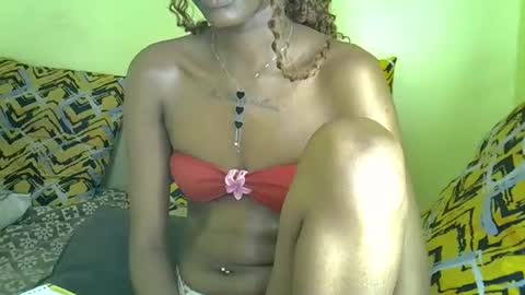 LexySky online show from March 6, 3:41 pm