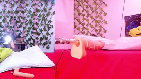 Lia Stone online show from October 30, 9:26 pm