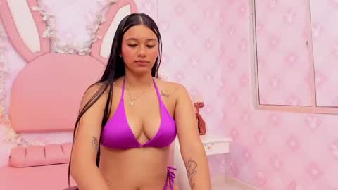  Lia Swan  online show from November 23, 4:23 am