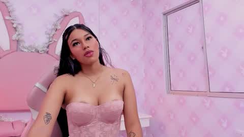  Lia Swan  online show from December 2, 3:56 am