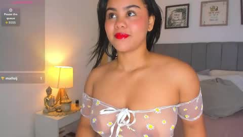 Lia 3 online show from April 25, 1:25 pm