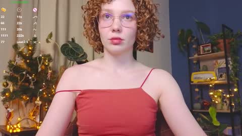 Snapshot of _lightmyfire chatting on December 30, 5:04 am Salome Lovense always on from 5 tk My content and your custom requests online show from December 30, 5:04 am