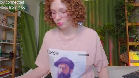 Snapshot of _lightmyfire chatting on January 30, 6:24 am Salome Lovense always on from 5 tk My content and your custom requests online show from January 30, 6:24 am