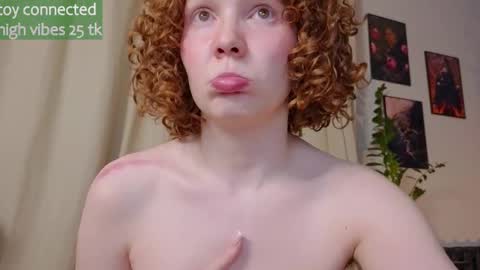 Snapshot of _lightmyfire chatting on March 5, 9:59 pm Salome Lovense always on from 5 tk My content and your custom requests online show from March 5, 9:59 pm