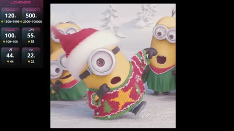 Snapshot of _lili_rose chatting on December 21, 6:23 pm Lili online show from December 21, 6:23 pm