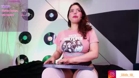 Lili  online show from February 28, 2:56 am