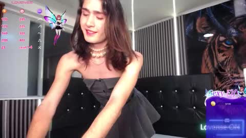 Snapshot of _lilith_sexxx chatting on February 1, 7:18 am _lilith_sexxx online show from February 1, 7:18 am