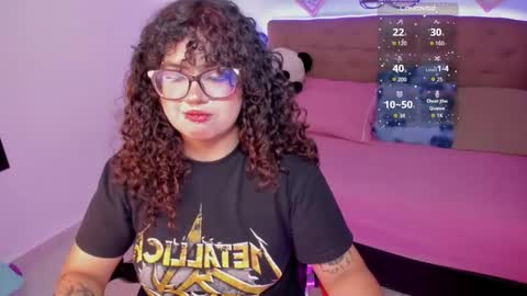 Snapshot of _lilly_miller chatting on November 21, 9:02 pm Liily online show from November 21, 9:02 pm