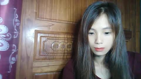 Snapshot of _lily0_ chatting on July 21, 11:51 pm _lily0_ online show from July 21, 11:51 pm