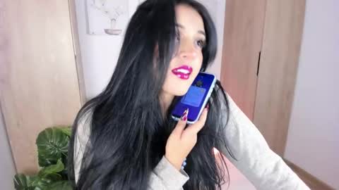 Lina. online show from October 10, 2:43 am