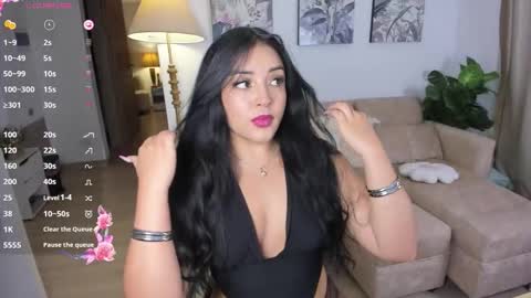 Lina. online show from December 17, 1:11 am