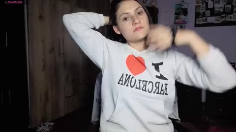 Lindasy online show from February 17, 5:15 am