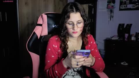 Lindasy online show from March 17, 3:22 am