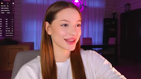 Snapshot of _lisaalisa_ chatting on February 1, 2:24 pm Alice online show from February 1, 2:24 pm