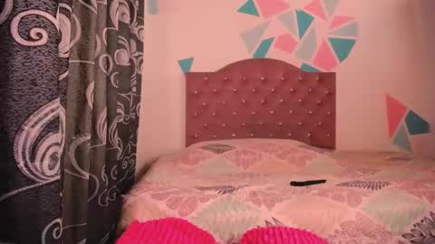 Snapshot of _lissa chatting on November 8, 10:30 pm online show from November 8, 10:30 pm