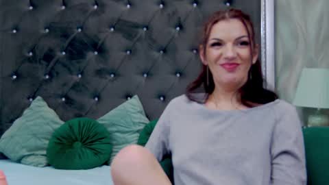 Lisa online show from February 18, 10:03 pm