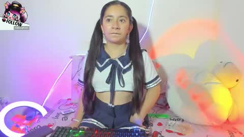 Mily online show from October 24, 12:30 am