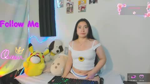 Mily online show from June 7, 9:51 pm