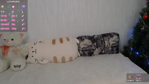 Snapshot of _litle_viola chatting on January 7, 9:35 pm Viola online show from January 7, 9:35 pm