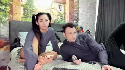 _litteangie_ online show from July 14, 1:52 am