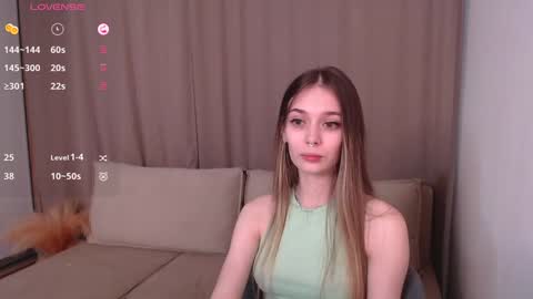 Snapshot of _little_imp_ chatting on January 29, 8:56 pm Amelia online show from January 29, 8:56 pm