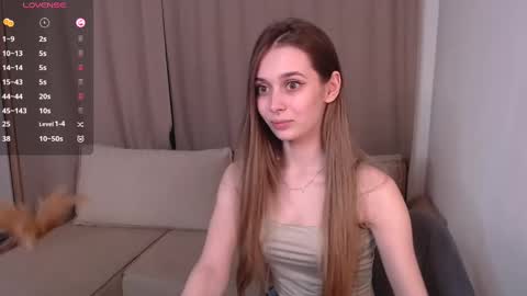 Snapshot of _little_imp_ chatting on March 6, 12:10 am Amelia online show from March 6, 12:10 am