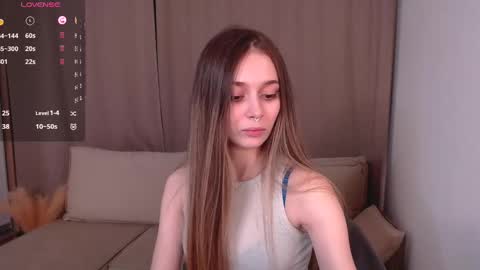 Snapshot of _little_imp_ chatting on March 9, 9:03 pm Amelia online show from March 9, 9:03 pm