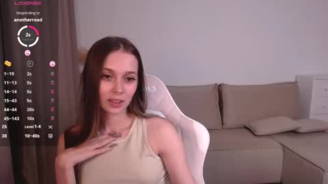 Snapshot of _little_imp_ chatting on October 1, 9:10 pm Amelia online show from October 1, 9:10 pm