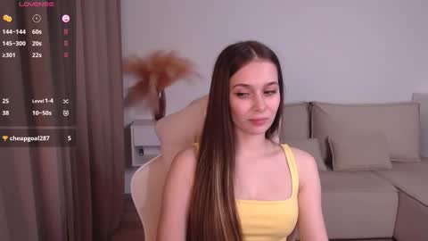 Amelia                        online show from December 18, 9:10 pm