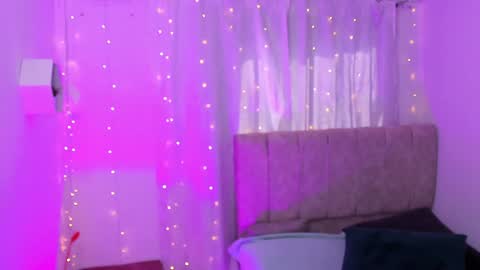 Ivy 3 online show from January 16, 6:59 pm