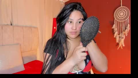 Ivy 3 online show from January 16, 7:29 pm