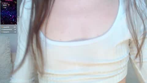 Snapshot of _little_misss chatting on December 8, 5:22 pm Mila  online show from December 8, 5:22 pm