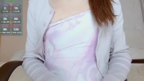 Snapshot of _little_misss chatting on January 5, 8:54 am Mila  online show from January 5, 8:54 am