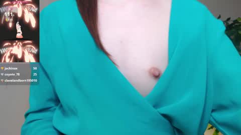 Snapshot of _little_misss chatting on January 19, 11:01 am Mila  online show from January 19, 11:01 am