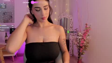 Tania online show from January 30, 6:21 pm