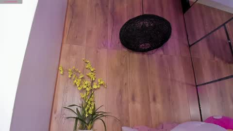 Anna online show from January 8, 5:15 pm